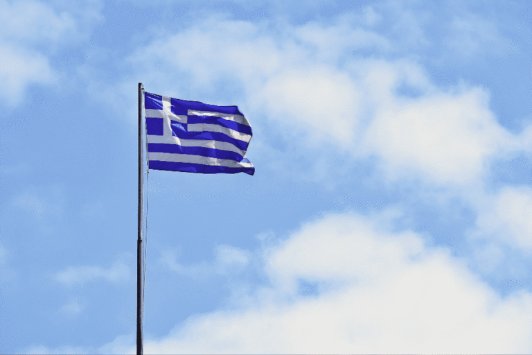 Grecia aumenta medidas de seguridad para los viajeros por Covid-19