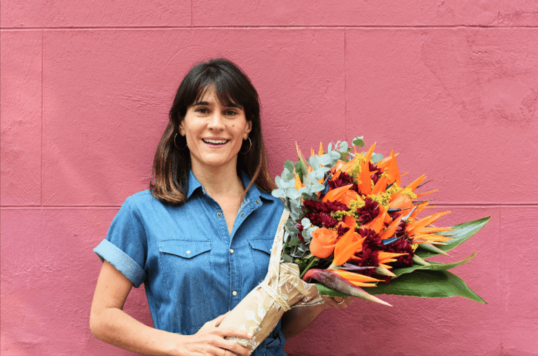 La palabra éxito le queda corta: Lisa Miltón, CEO de AZAP