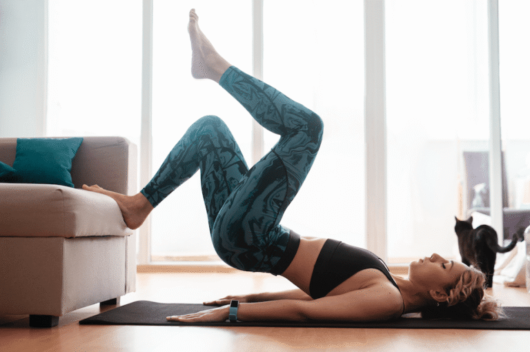 Rutina para lograr unas abs de ensueño