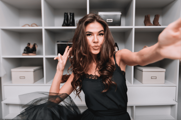 Ordena tu closet y hazlo Smart