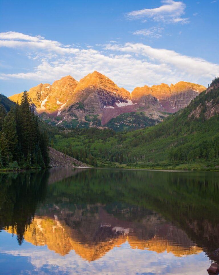 COLORADO: El estado que lo tiene todo