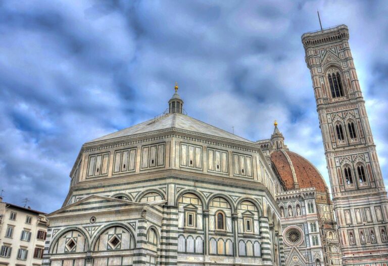 cathedral, building, architecture