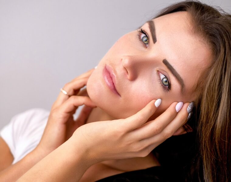 girl, beauty, portrait