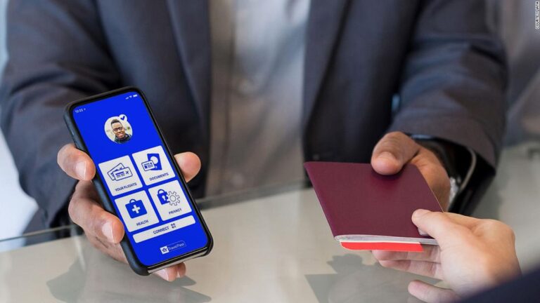 AEROMÉXICO incorporará el IATA Travel Pass