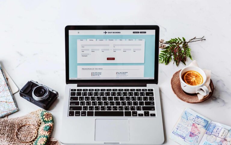 10 TIPS para reservar tu próximo viaje