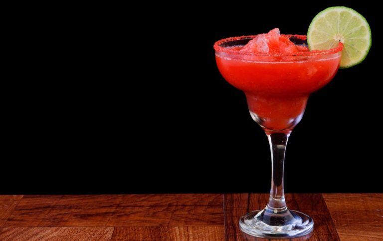 EL TEQUILA: Una de las bebidas más emblemáticas de México.