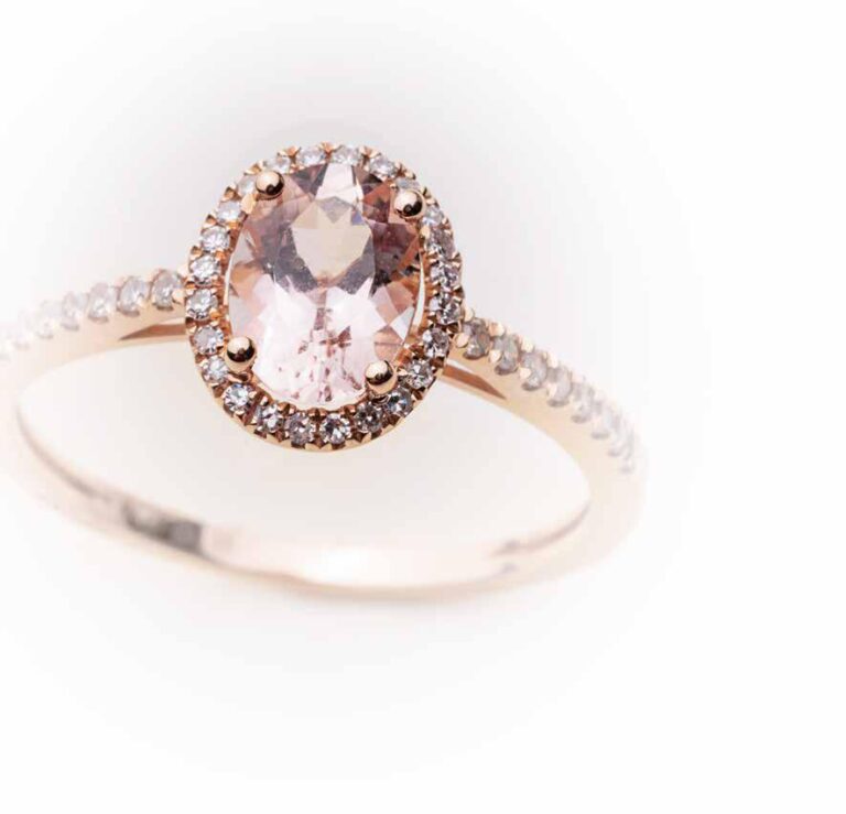 Aprende a comprar un diamante