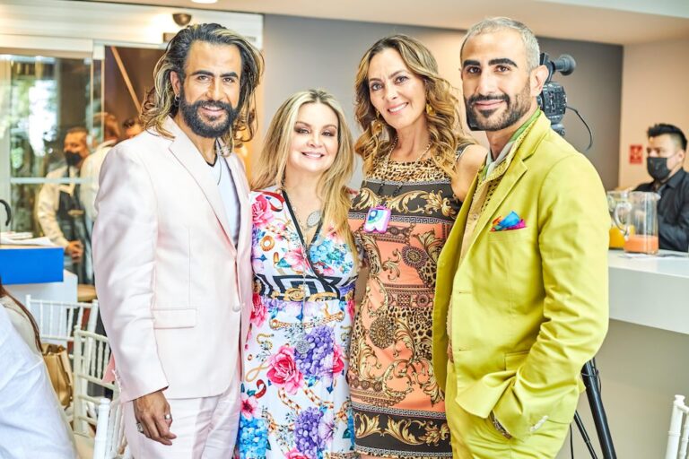 Networking entre amigas