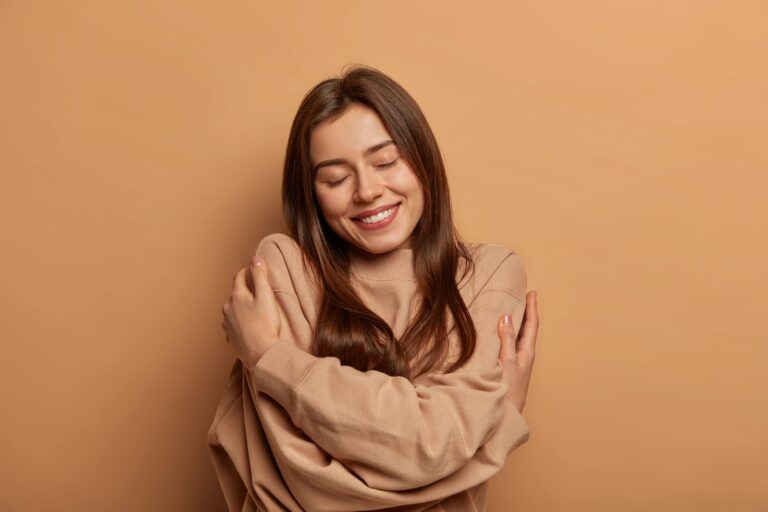 Sana a tu niña interior para ser feliz