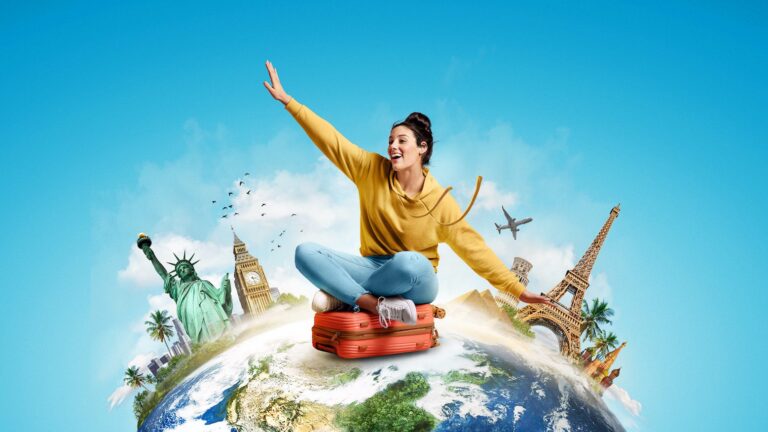 Los 10 mandamientos para viajar