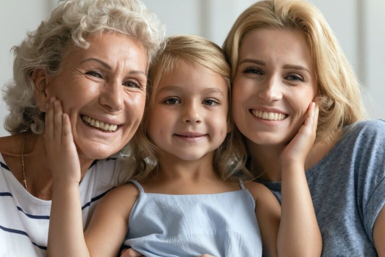 ¿Eres lo que comieron tus abuelos?