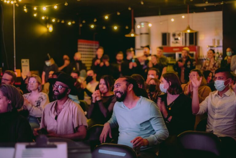 Toronto resurge como una ciudad cultural vibrante