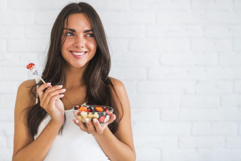 ¿Cómo afecta la alimentación en la productividad laboral?