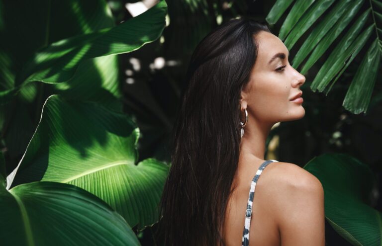 Tea Tree Oil, el secreto de belleza para pieles grasas