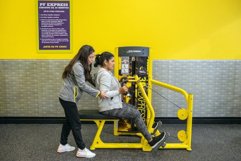 Fitness Para Todos