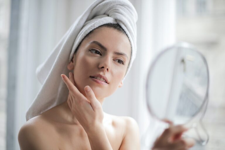 Edelweiss, la nueva línea de skincare antioxidante de The Body Shop