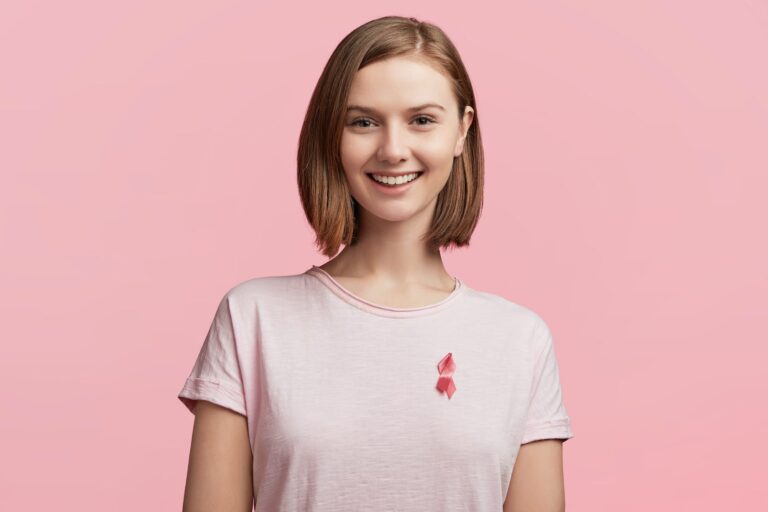 Cáncer de mama, protege tu salud