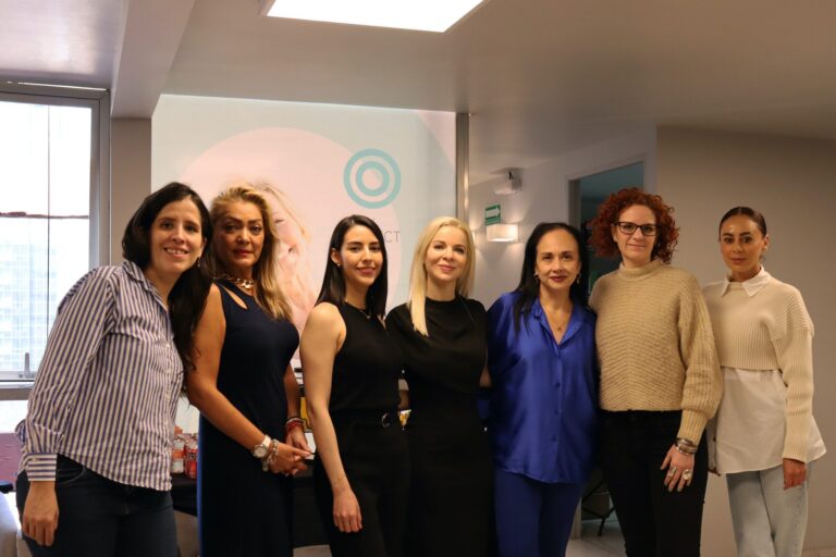 Femme Day en Skin Project una mañana para hablar de belleza
