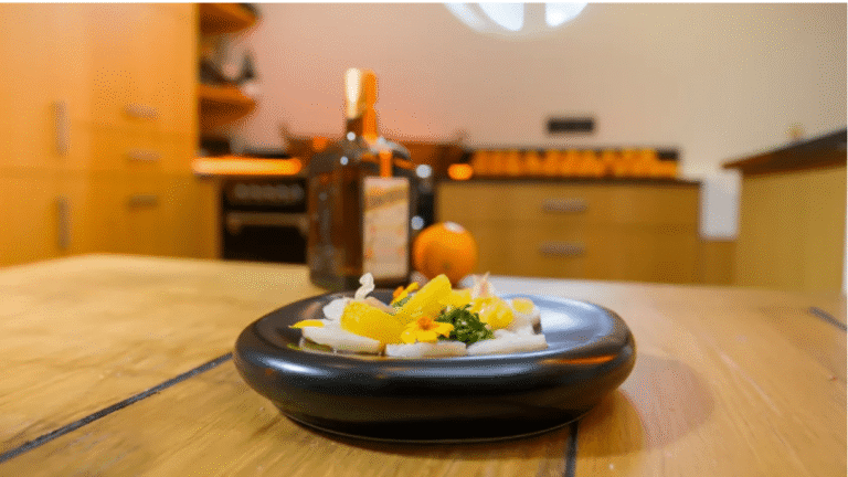 2 recetas para crear un maridaje excepcional con Cointreau