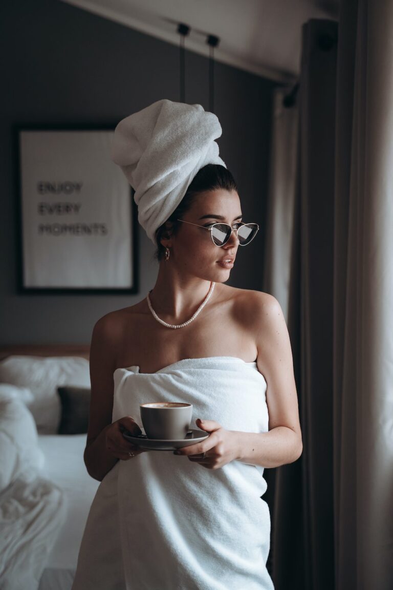 Consejos para vivir bien en un hotel: viaje de negocios