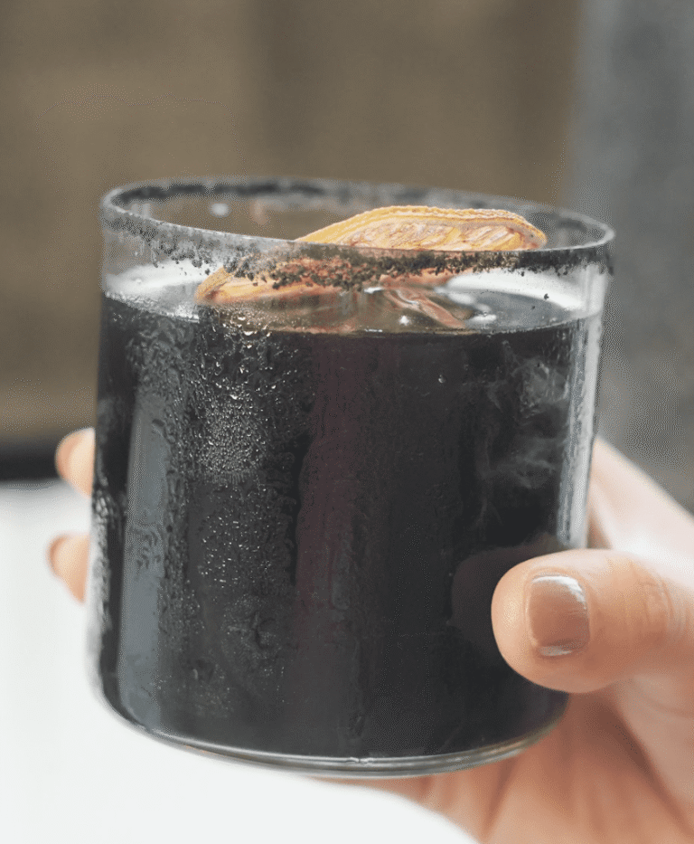 Atrévete a preparar un coctel diferente con tequila