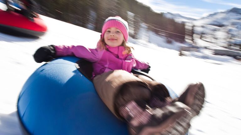 Invierno en Reno Tahoe, más allá de las pistas de esquí