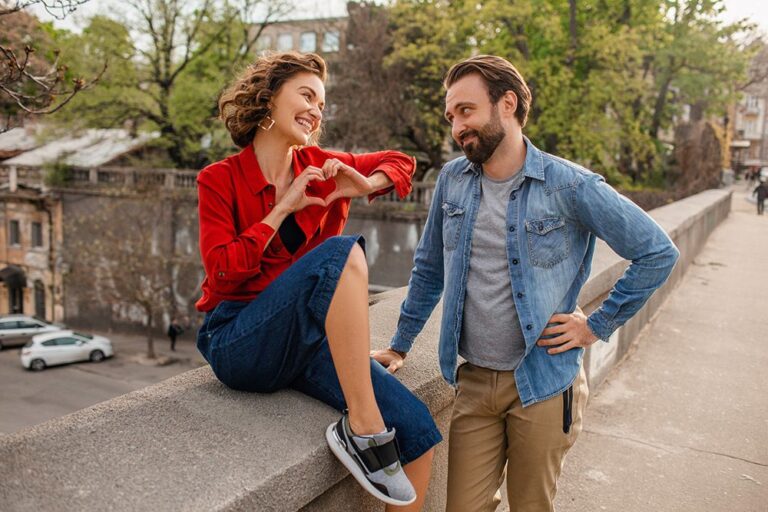 El amor en el 2024