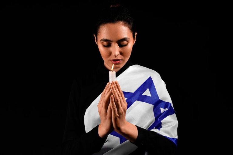 Es inaceptable ser selectivos, no hay una excusa para justificar las violaciones y violencia sexual ejercida por Hamas