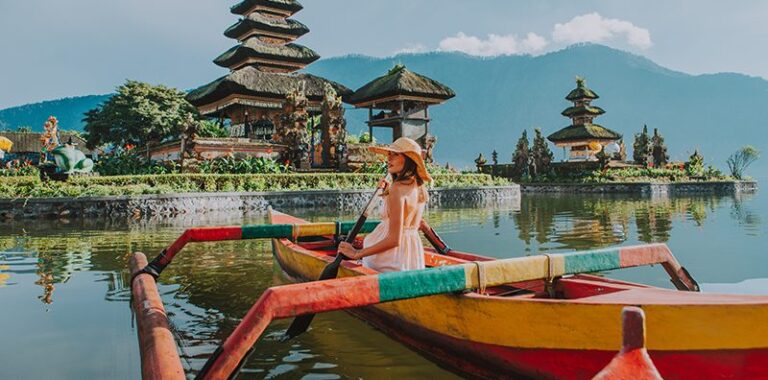 Viaja, descubre, inspira: un tributo a las mujeres viajeras