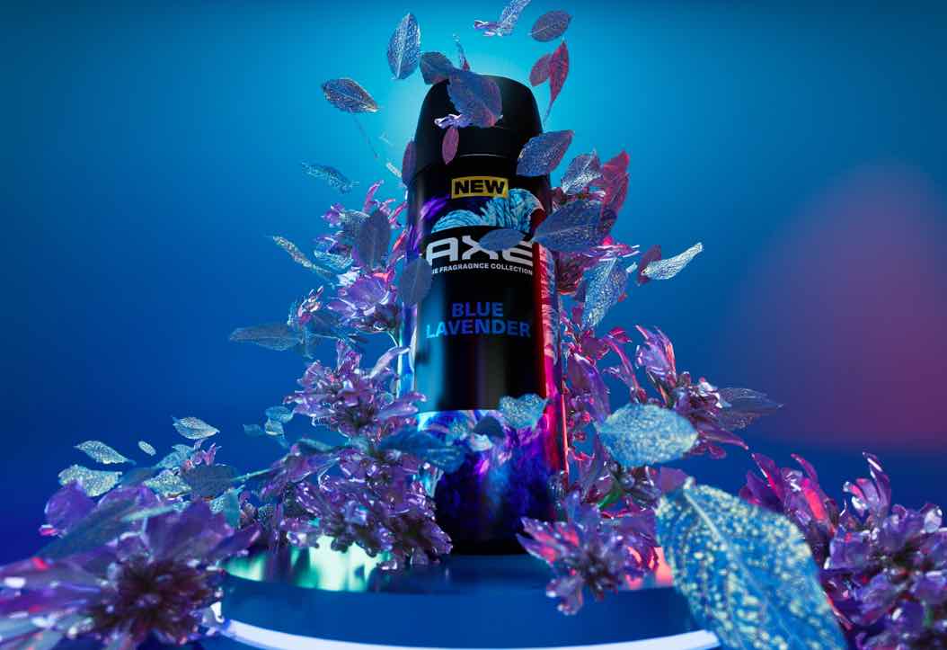 Axe