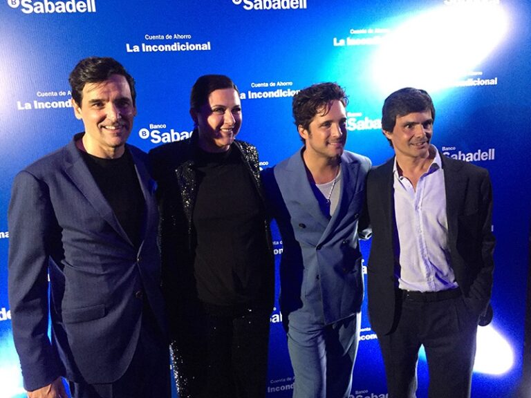 Banco Sabadell lanza la cuenta “La Incondicional”