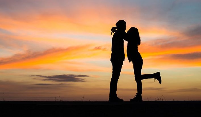 Pareja