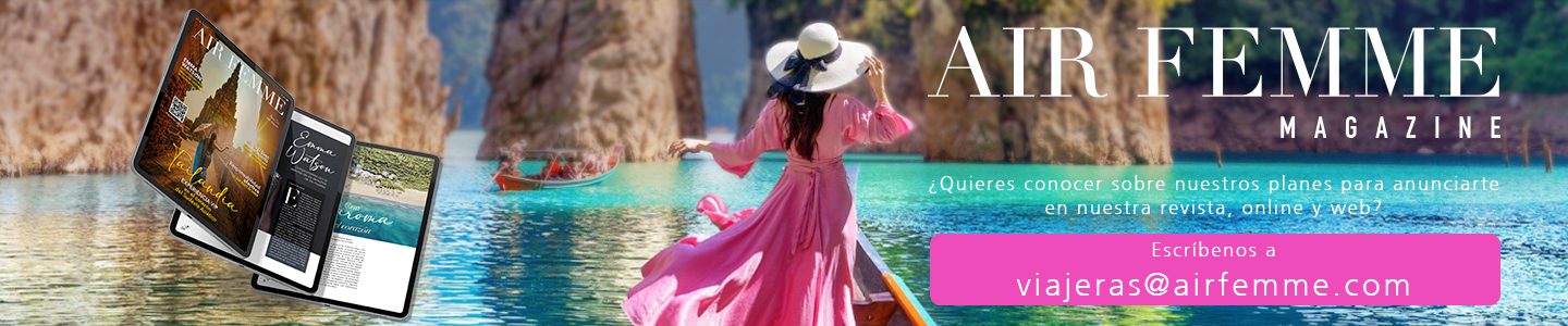 Revista Air Femme 52