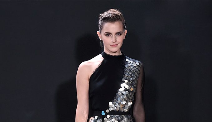 Emma Watson