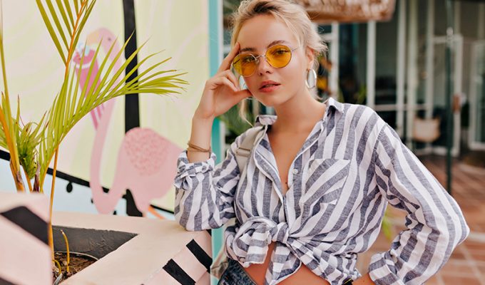 Tendencias de verano