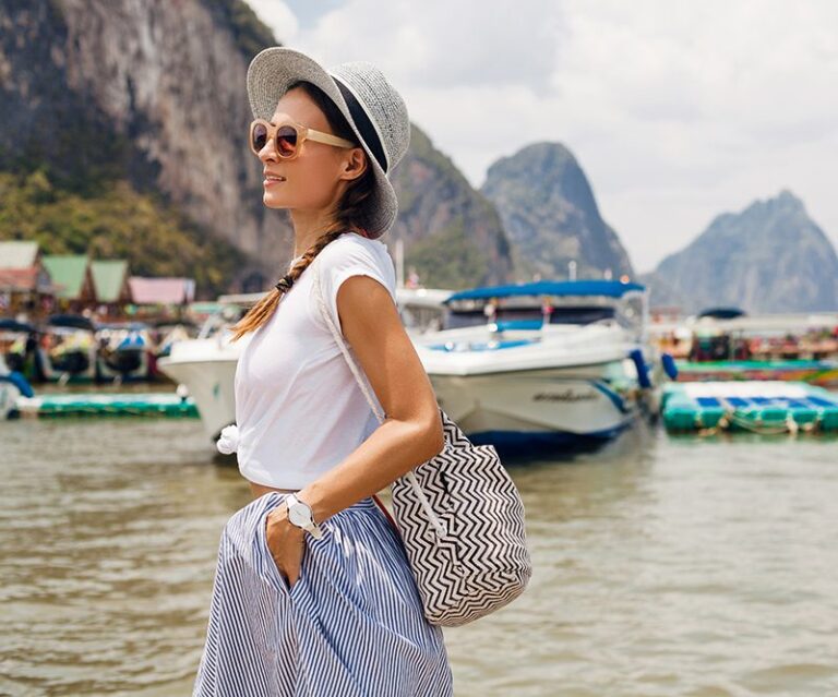 Viaje a Tailandia