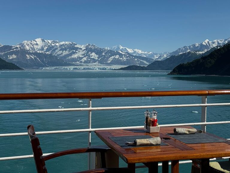 Alaska: Espíritu Aventurero