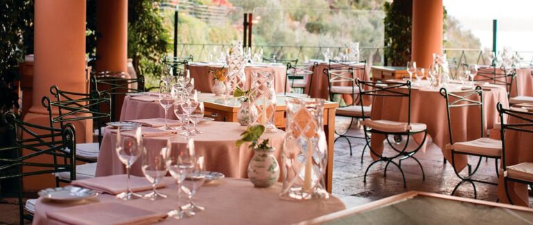 Un Viaje Gastronómico con el Chef Corrado Corti