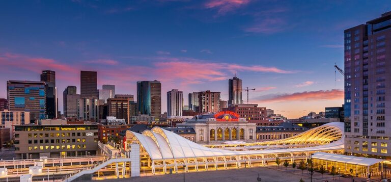 Vive una escapada romántica inolvidable en Denver