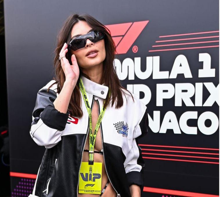 Grandes Tendencias de Texturas en el Paddock