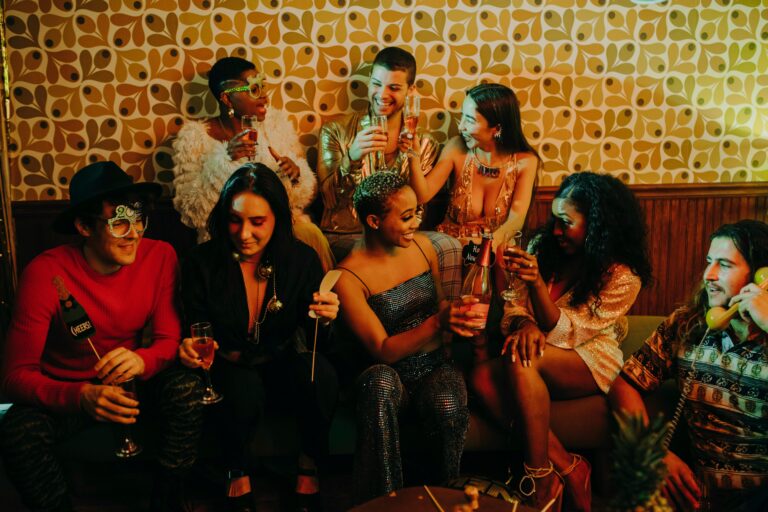 La Reinvención del Rito: Cómo las Nuevas Generaciones Rediseñaron la Navidad
