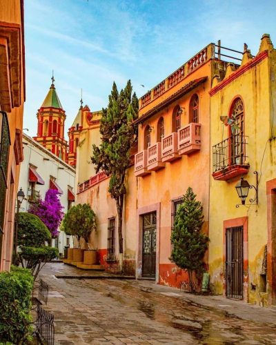 Escapadas de lujo cerca de la CDMX: refugio y sofisticación a pocas horas