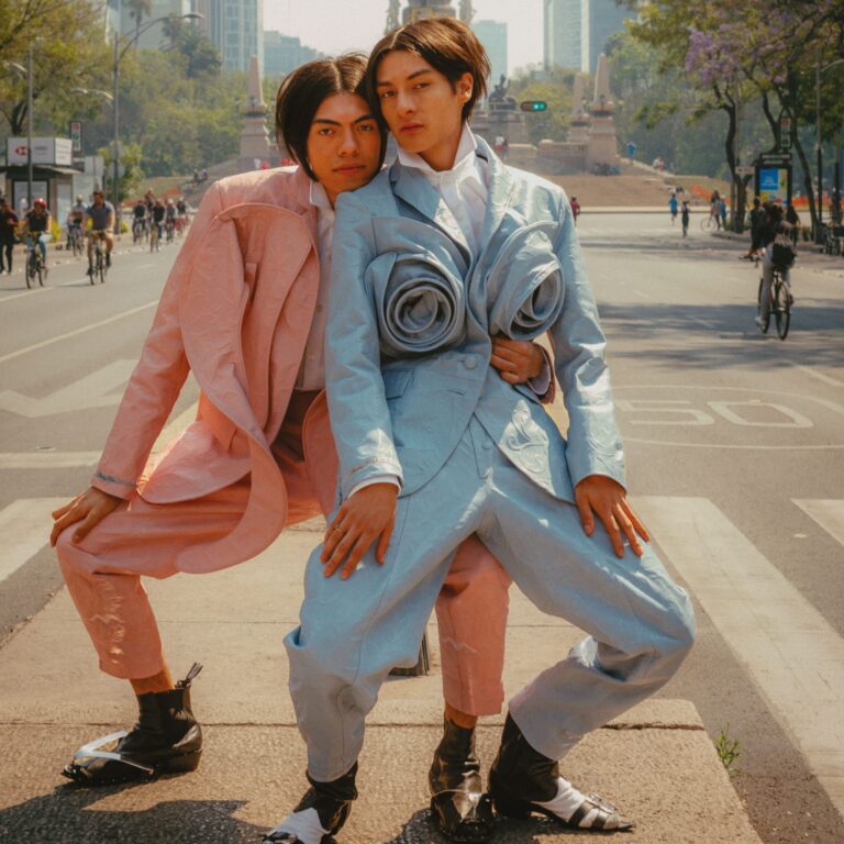 Ruta de Estilo: Exhibiciones de moda imperdibles en la Ciudad de México este febrero
