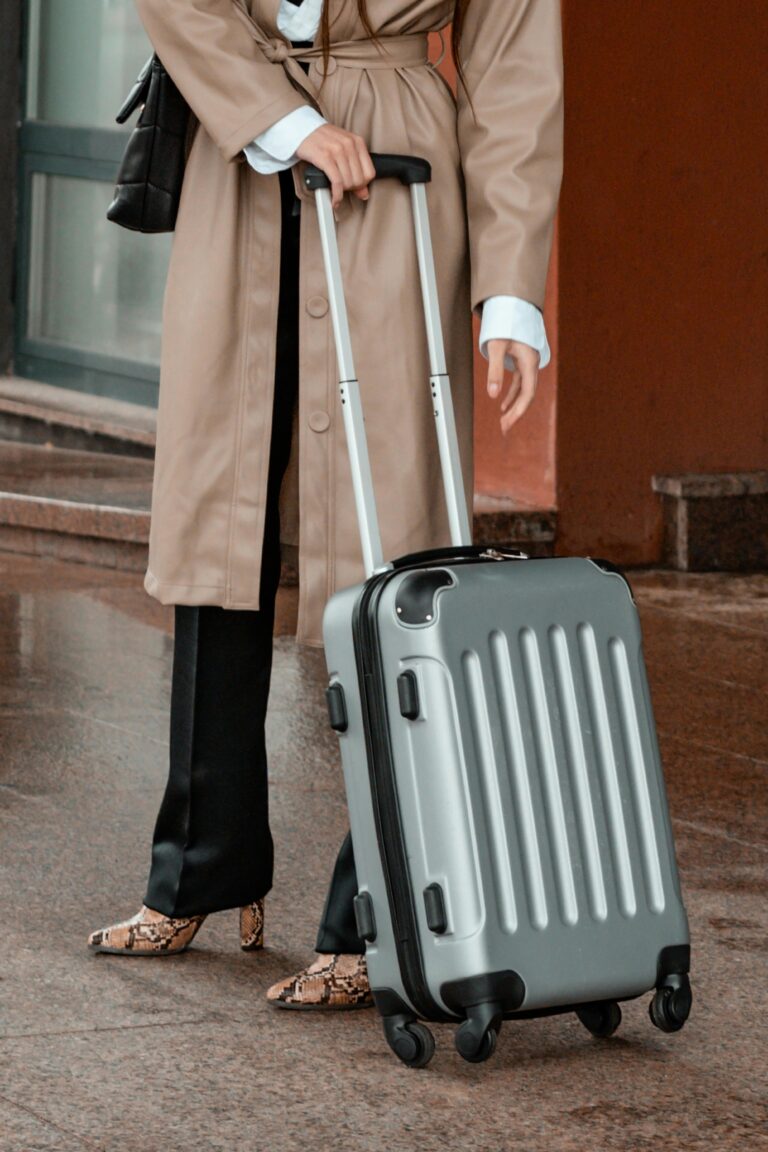 Beauty Layovers: la guía definitiva sobre las escalas de belleza en los aeropuertos más lujosos del mundo