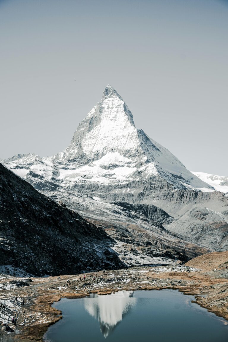 Zermatt 2026: El renacer del lujo alpino bajo la sombra del Matterhorn
