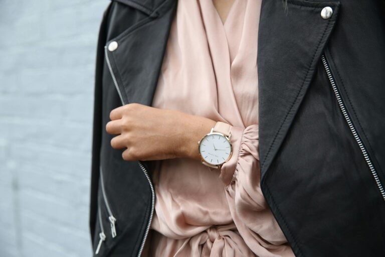 Tiempo de Inversión: Por qué el Reloj Vintage es la Joya de la Corona en Air Femme