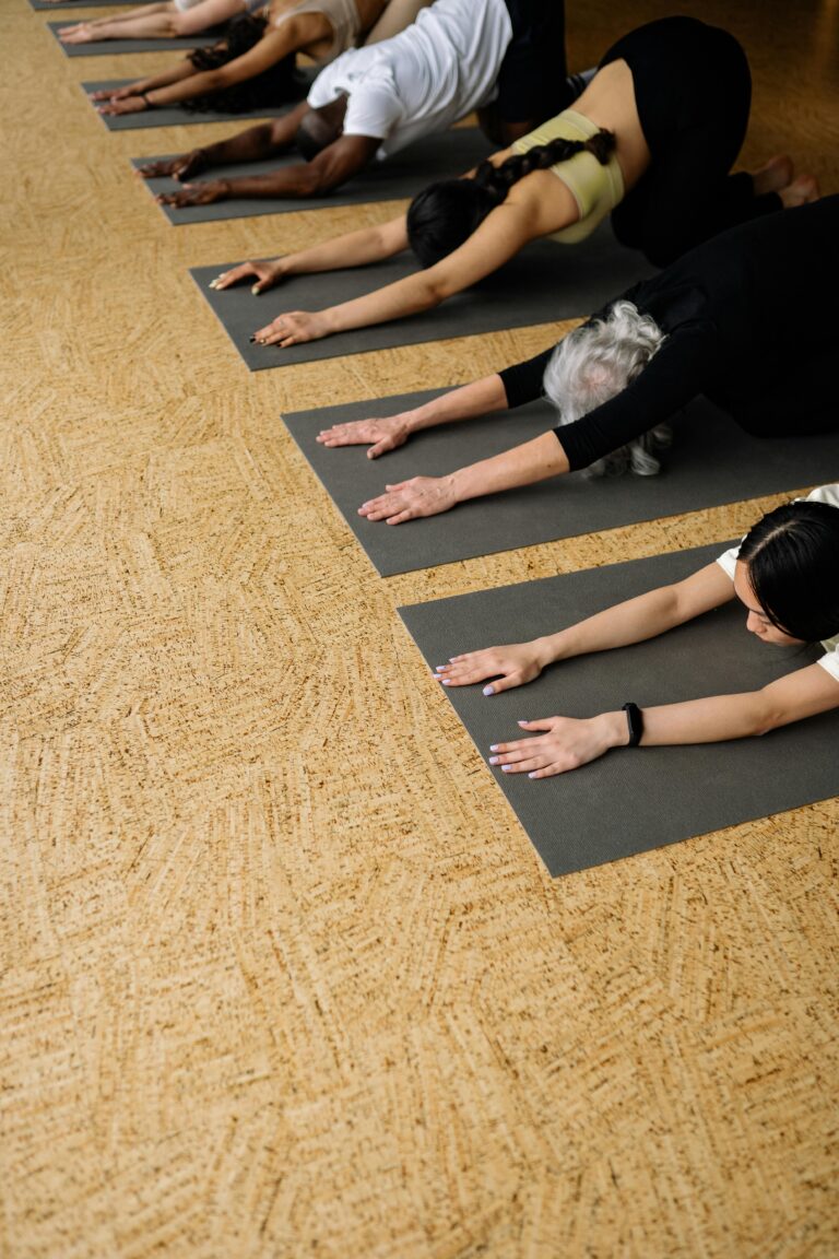 La Mejor Rutina de Ejercicio a los 40: El Equilibrio entre Longevidad y Rendimiento