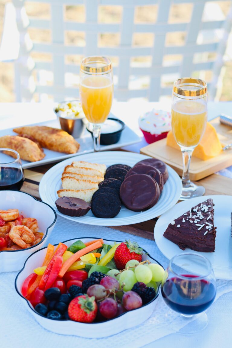 Brunch en Milán: Los mejores lugares para ir con amigas