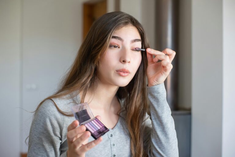 Lo que debes saber sobre las Nuevas Tendencias de Belleza y Maquillaje 2026