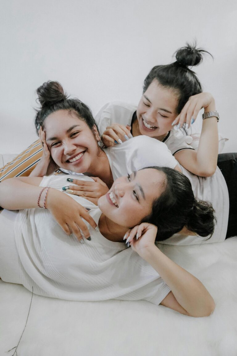San Valentín: El manual definitivo para celebrar el amor con tus amigas